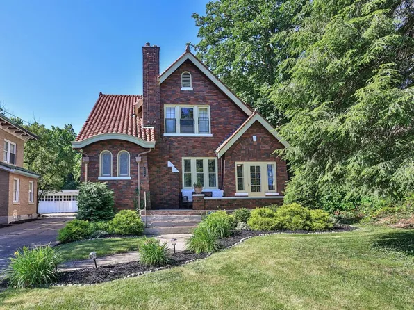 2819 Urwiler Ave, Cincinnati, OH 45211