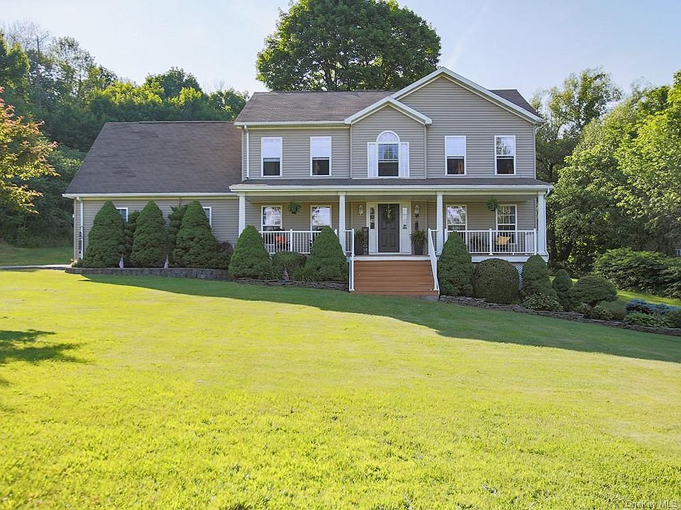 307 Old Mountain Road, Port Jervis, NY 12771 | MLS #H6194846 | Zillow