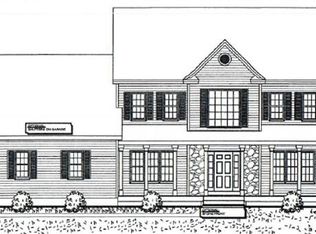 7 Summers Cir, Upton, MA 01568