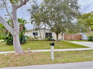 3931 SW 59th Ter, Davie, FL 33314