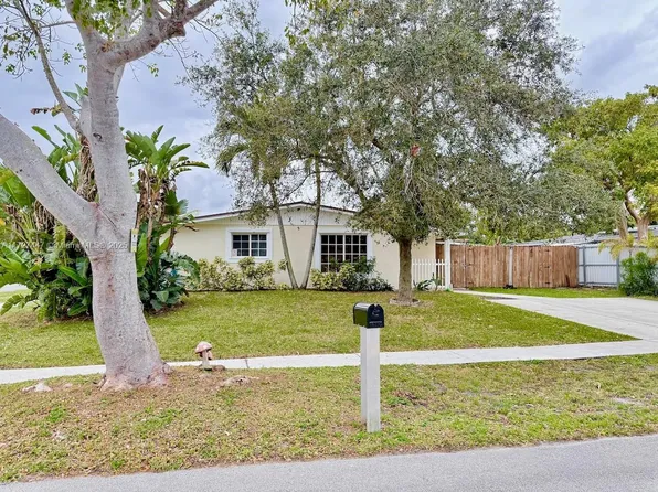 3931 SW 59th Ter, Fort Lauderdale, FL 33314