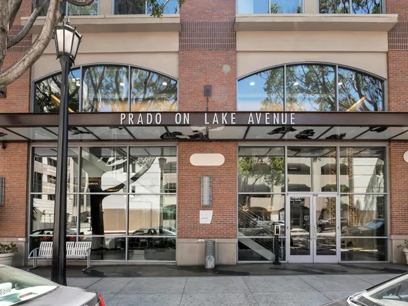 840 E Green St Unit 329, Pasadena, CA 91101