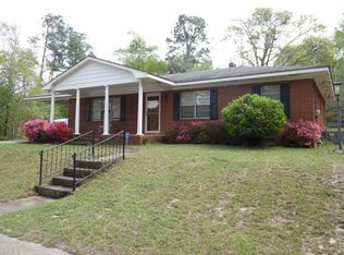 3332 Mason Rd, Augusta, GA 30906