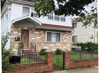 14540 182nd St, Springfield Gardens, NY 11413