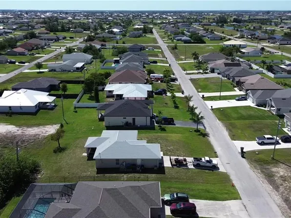 2713 NW 5th TER, CAPE CORAL, FL 33993