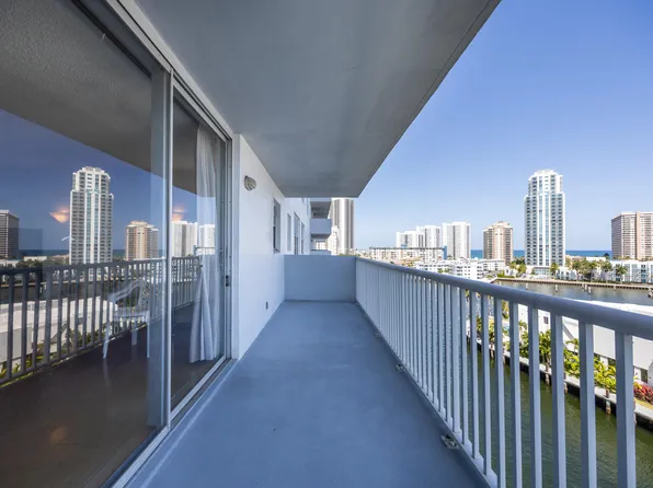 137 Golden Isles Drive #806, Hallandale Beach, FL 33009