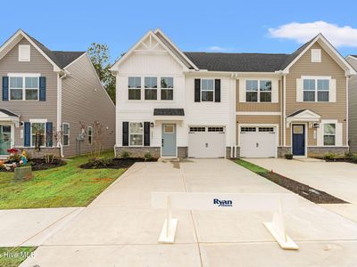 1439 Pine Log Trail NE, Bolivia, NC, 28422