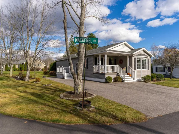 202 Mackerel Avenue, Portsmouth, NH 03801