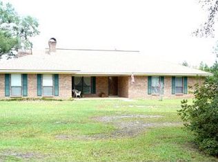 953 New Home Rd, Georgiana, AL 36033