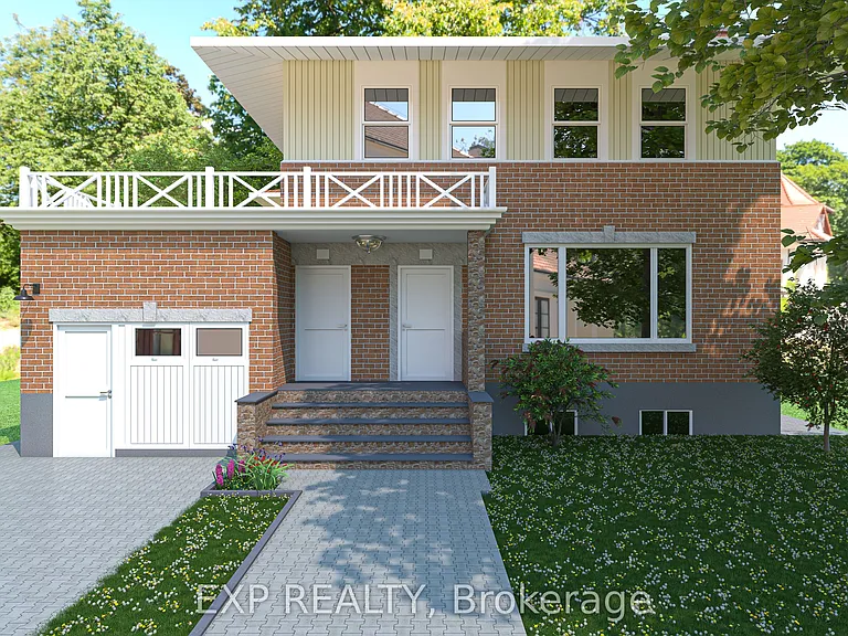39 Goulburn Ave W #C — Photo 1