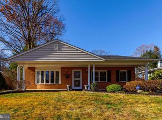 12808 Broadmore Rd, Silver Spring, MD 20904
