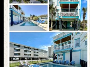 827 North Waccamaw Dr. unit B, Murrells Inlet, SC 29576