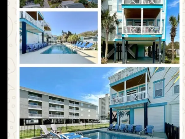 827 North Waccamaw Dr. unit B, Murrells Inlet, SC 29576