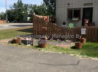 3330 Boniface Pkwy APT 25, Anchorage, AK 99504