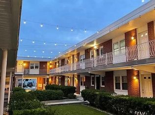 9100 Amherst Ave APT A3, Margate City, NJ 08402