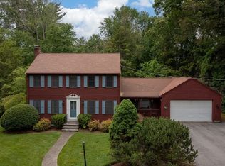 1 Laurel Rd, North Reading, MA 01864