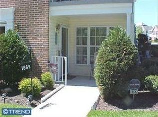 1662 Gibson Rd, Bensalem, PA 19020