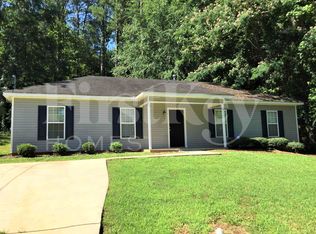 9161 Thrash St SW, Covington, GA 30014