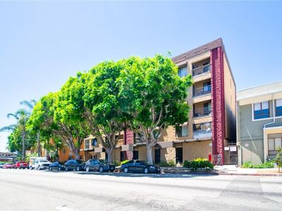 225 W 6th St APT 206, Long Beach, CA, 90802