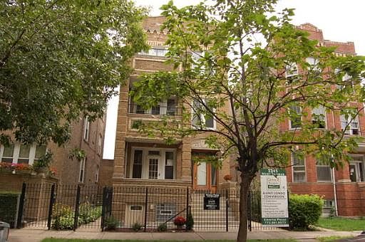1st image of 2345 W Thomas Ave #3F