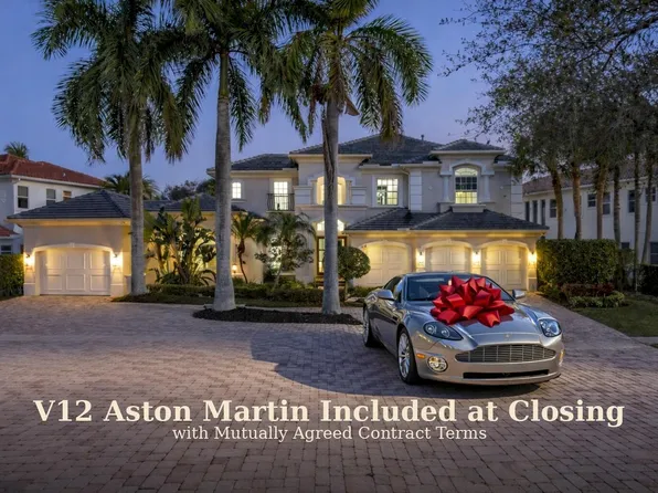 432 Savoie Drive, Palm Beach Gardens, FL 33410