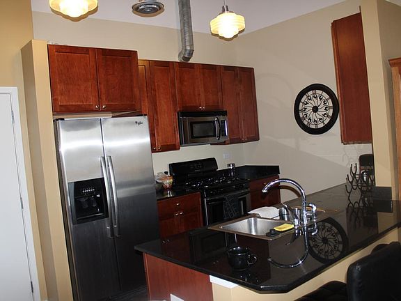 Kitchen (dated December 2020)