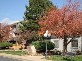 640 S Lashley Ln APT 107, Boulder, CO 80305