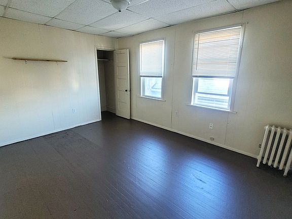 Bedroom / Living Room