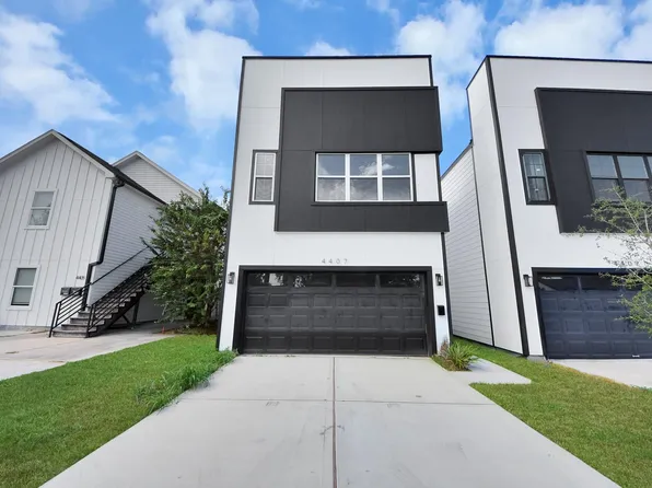 4409 Mallow St, Houston, TX 77051