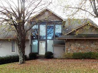 47 Oak Mdw, Evansville, IN 47725