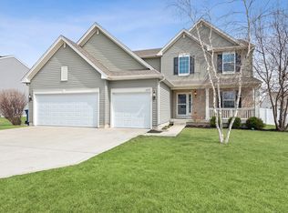 11155 Ohio St, Crown Point, IN 46307