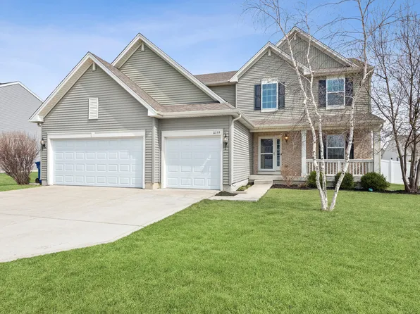 11155 Ohio St, Crown Point, IN 46307