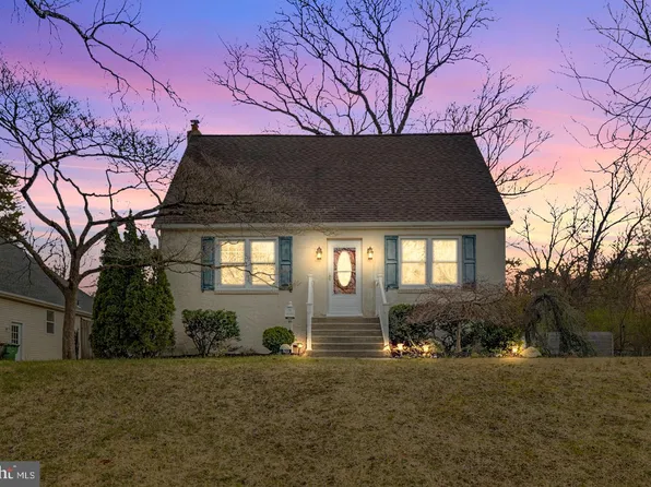 511 N Clinton Ave, Wenonah, NJ 08090