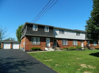 276 Miller St #B, Depew, NY 14043
