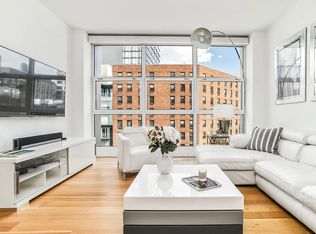 250 Bowery APT 5A, New York, NY 10012
