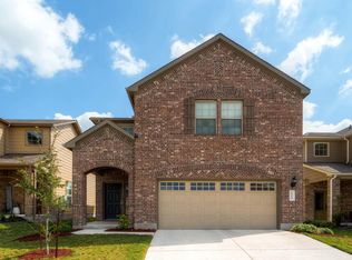 9909 Aly May Dr, Austin, TX 78748