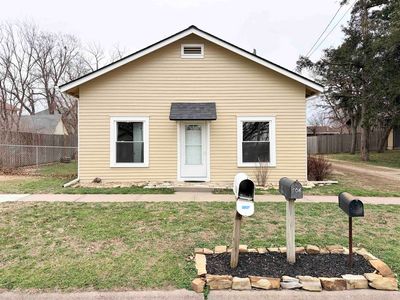 506 N Madison Ave, Sedgwick, KS, 67135