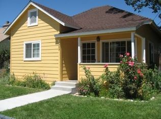 505 Grove St, Bishop, CA 93514