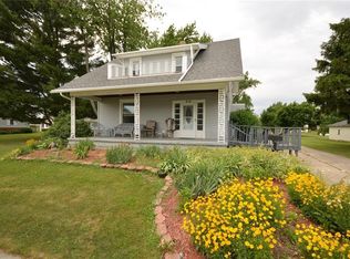 416 Hoopengarner St, Wapakoneta, OH