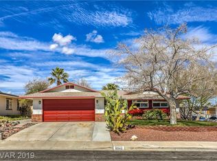 6940 Kim Ave, Las Vegas, NV 89145