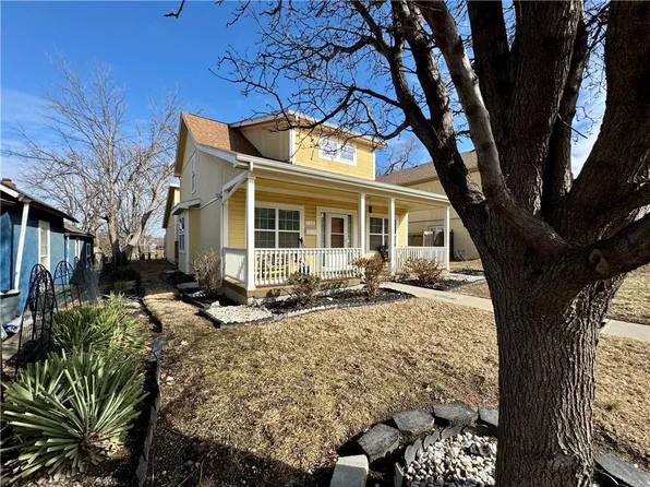 718 Oakland Ave, Kansas City, KS 66101