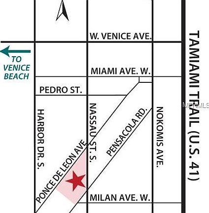 4th image of 317 Ponce De Leon Ave