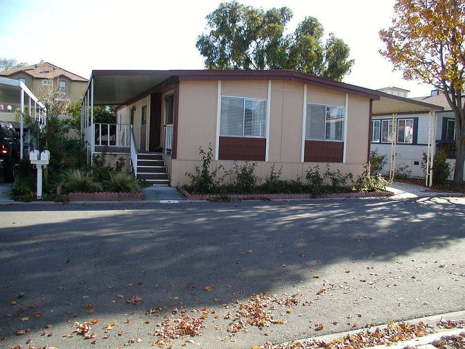 1st image of 1111 Morse Ave Spc 4