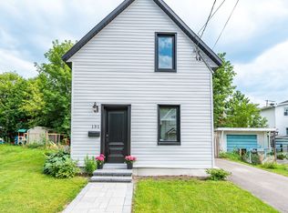 131 Patrick Ave, Renfrew, ON K7V 3H3