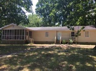 8271 Scheafer St, Bowersville, GA 30516