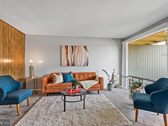 3rd image of 7209 Donnell Pl #Aa-7