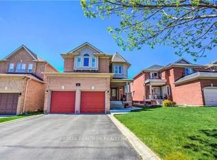 31 Cedar Springs Dr, Richmond Hill, ON L4S 2B1
