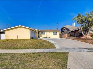 14615 Fairvilla Dr, La Mirada, CA 90638
