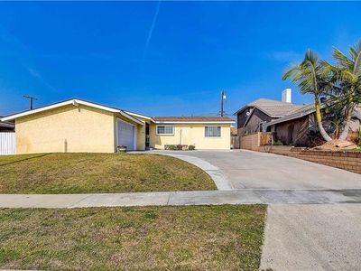 14615 Fairvilla Dr, La Mirada, CA, 90638