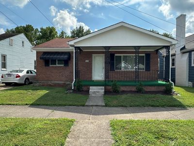 922 N 5th St, Ironton, OH, 45638